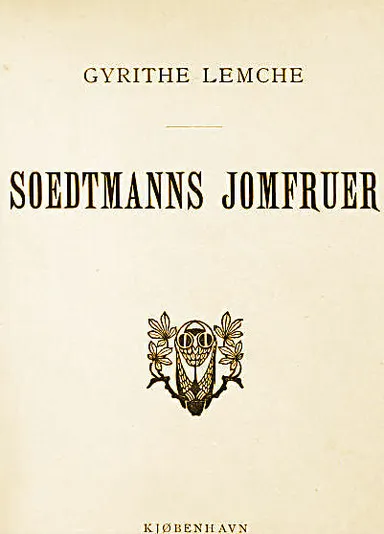 Soedtmanns jomfruer