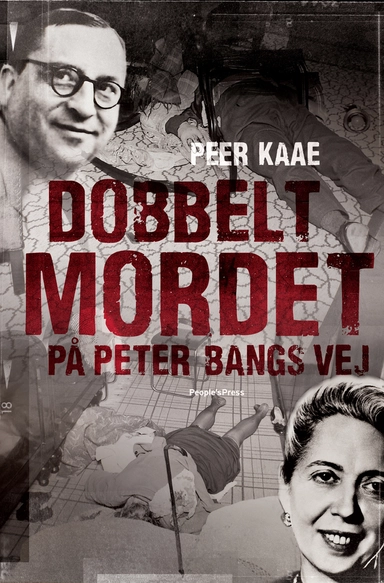 Dobbeltmordet på Peter Bangs Vej NY