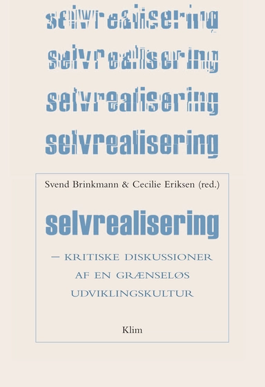Selvrealisering