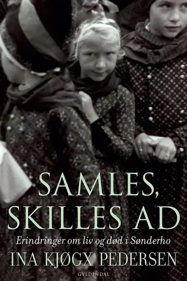Samles, skilles ad