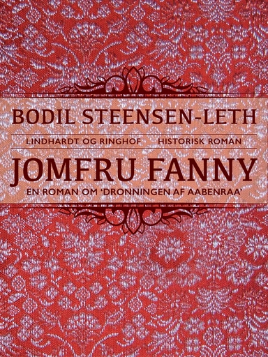 Jomfru Fanny