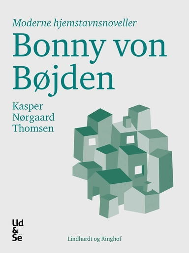 Bonny von Bøjden