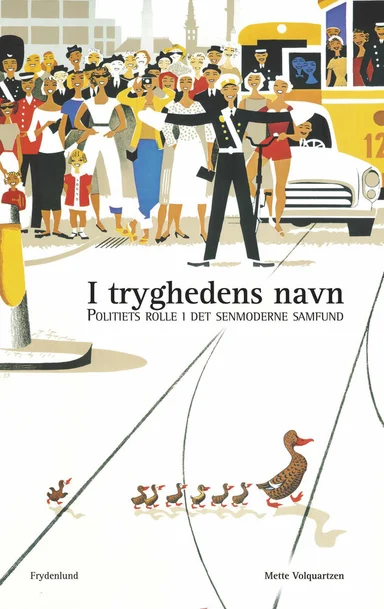 I tryghedens navn