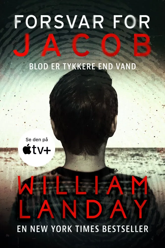 Forsvar for Jacob