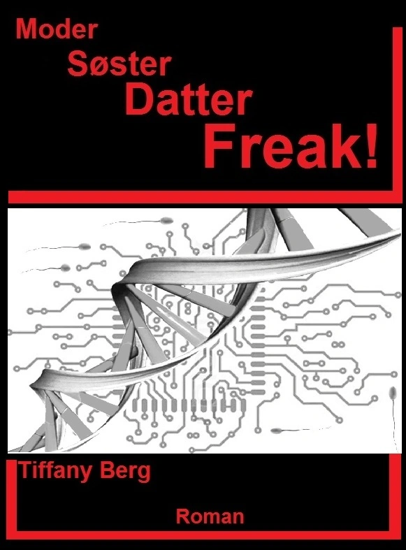 Billede af Moder Søster Datter Freak