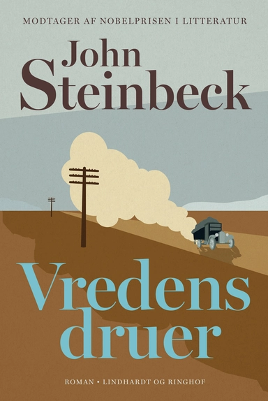 Vredens druer
