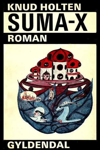 SUMA-X