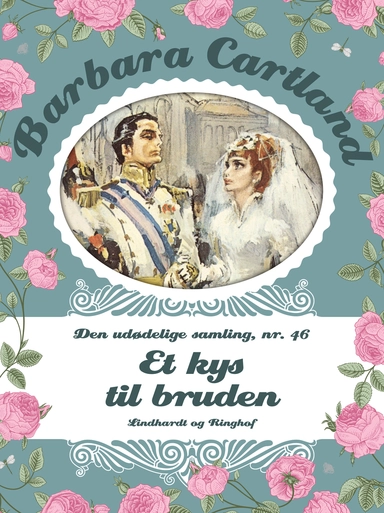 Et kys til bruden