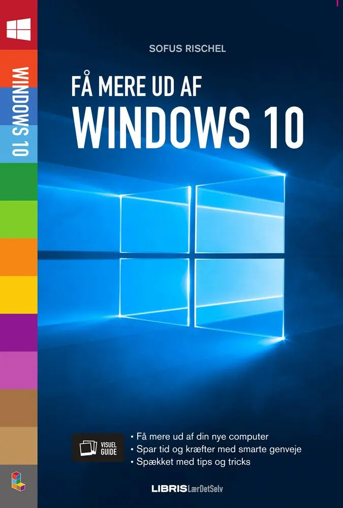 Få Mere Ud Af Windows 10 Dansk/engelsk Version