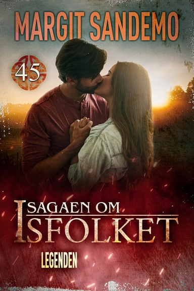 Isfolket 45 - Legenden