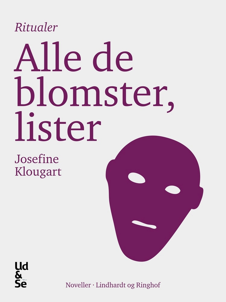 Alle de blomster, lister