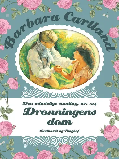 Dronningens dom