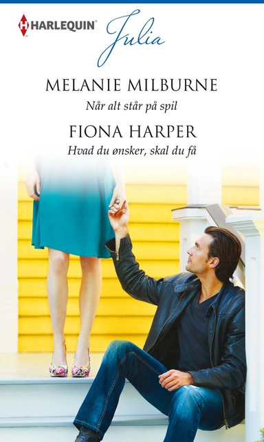 Når alt står på spil