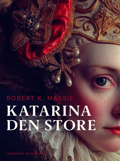 Katarina den Store