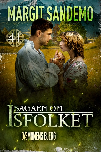 Isfolket 41 - Dæmonens bjerg