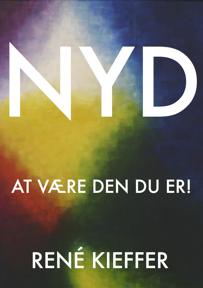 Nyd at være den du er!