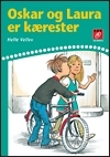 Oskar og Laura er kærester