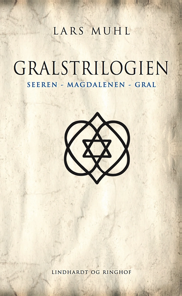 Gralstrilogien