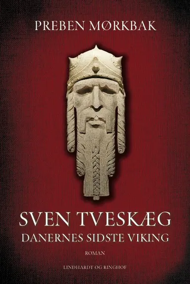 Sven Tveskæg