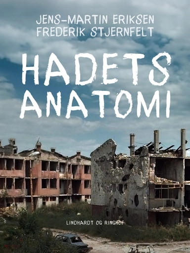 Hadets anatomi