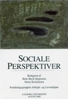 Sociale Perspektiver