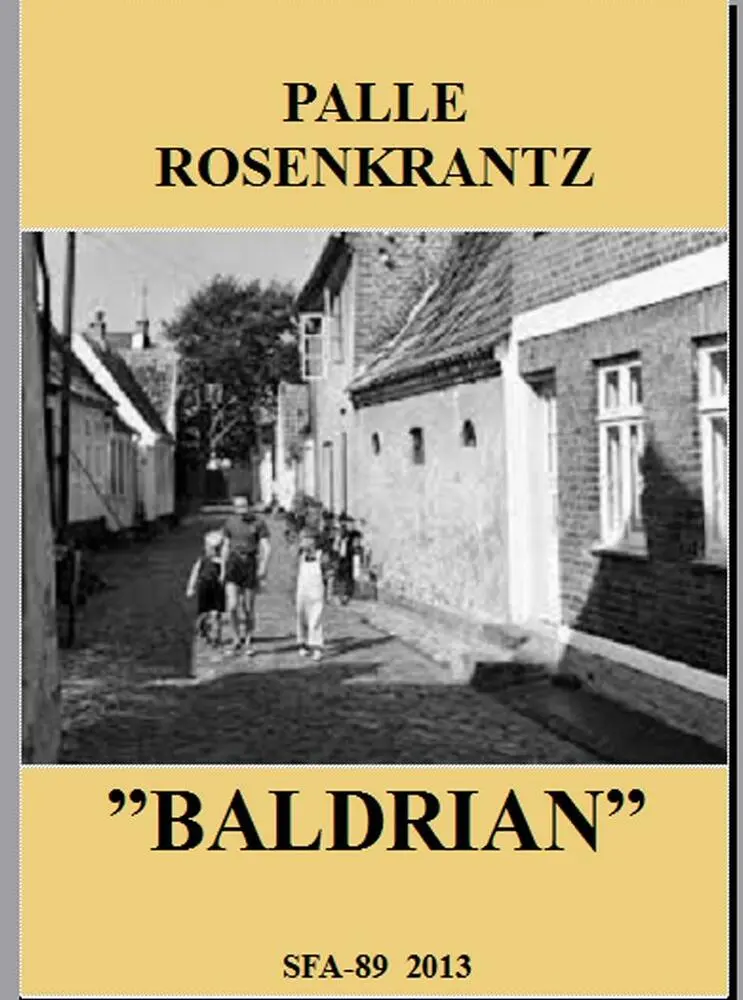 Baldrian