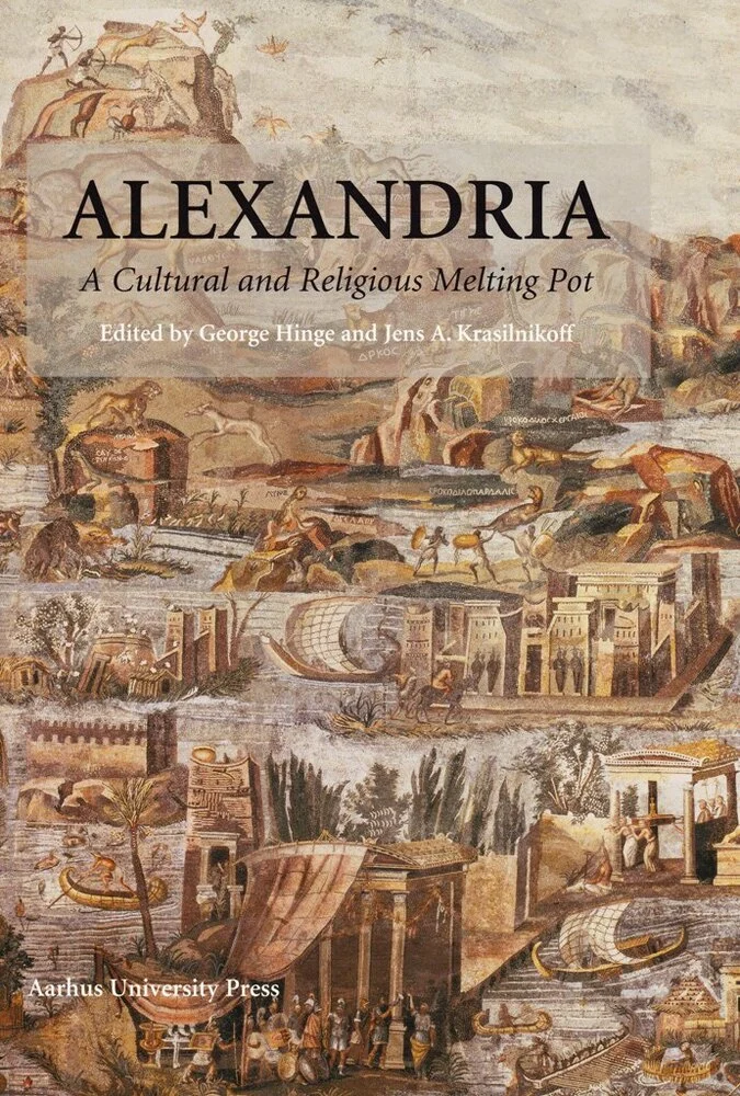 Alexandria - a cultural and religious melting pot