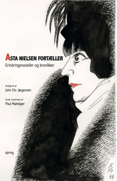Asta Nielsen fortæller
