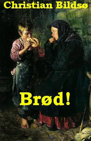 Brød!