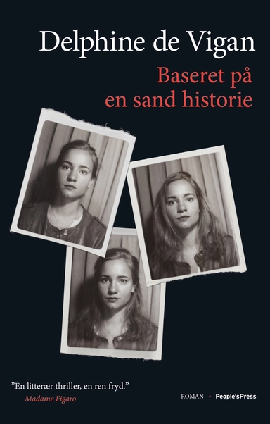 Baseret på en sand historie