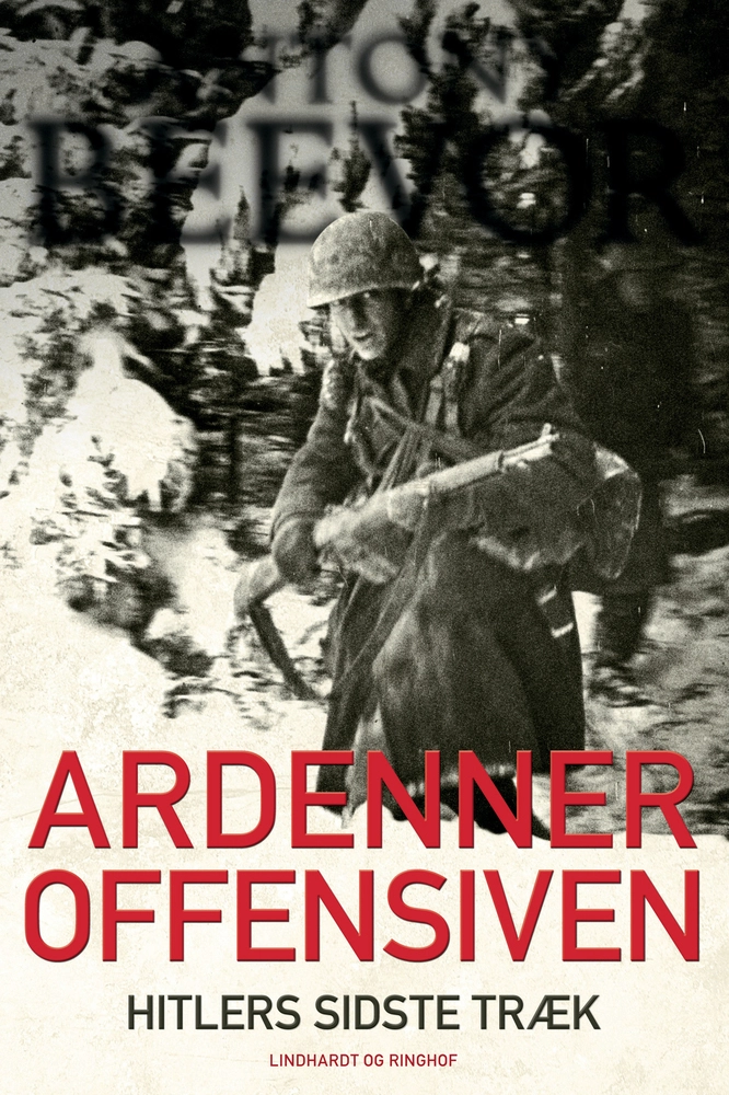 Ardenneroffensiven