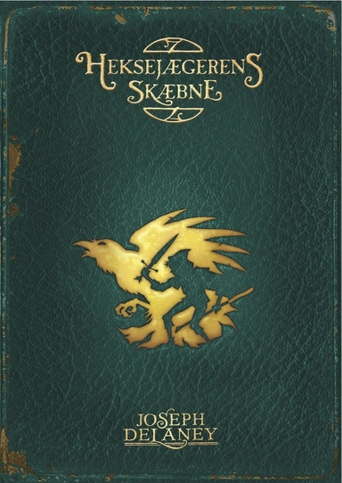 Heksejægerens skæbne