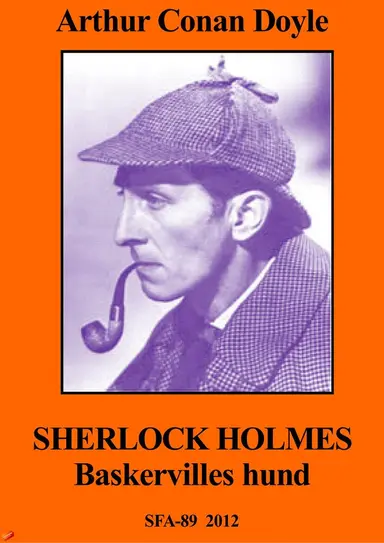 Sherlock Holmes - Baskervilles hund
