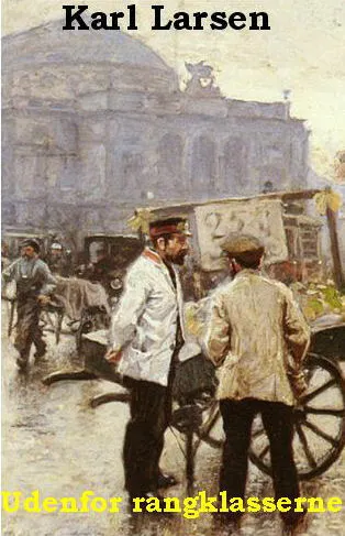 Udenfor Rangklasserne