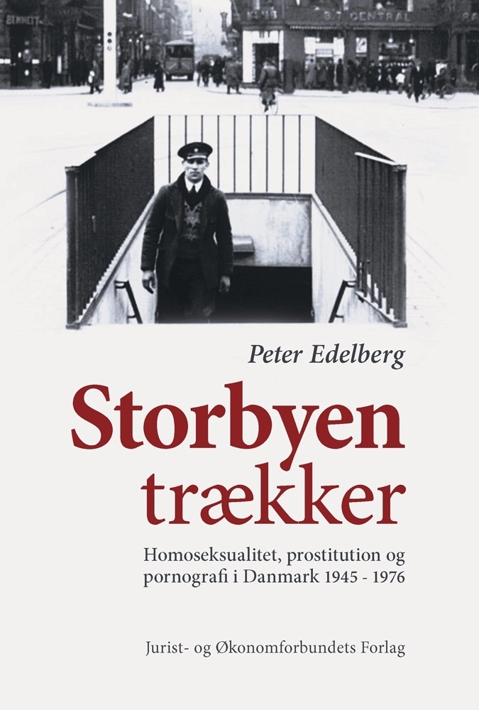 Storbyen trækker