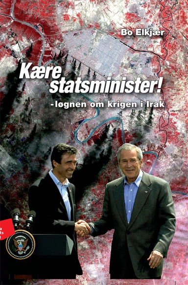 Kære statsminister