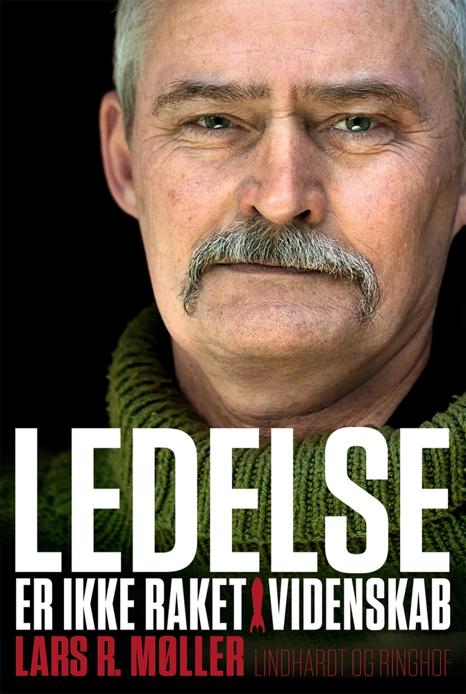 Ledelse er ikke raketvidenskab