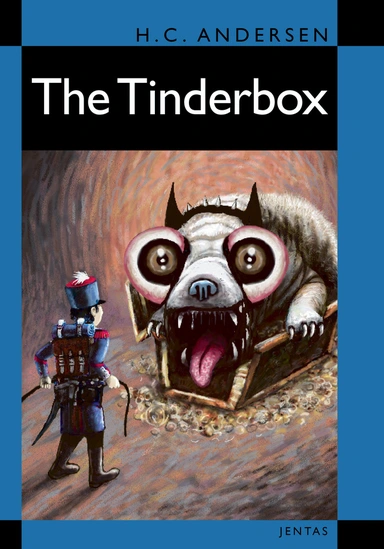 The tinderbox