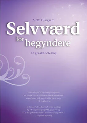 Billede af Selvværd for begyndere