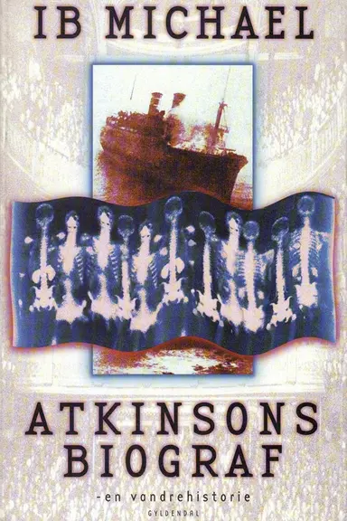 Atkinsons biograf