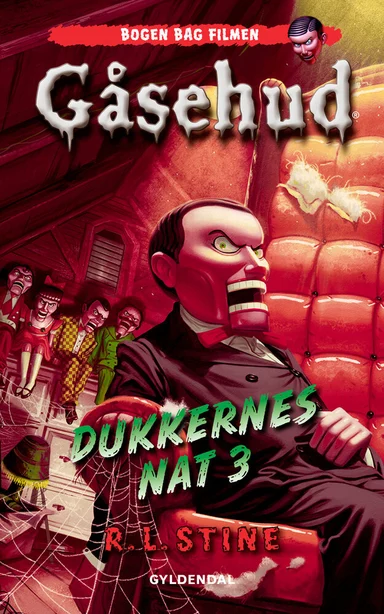Dukkernes nat 3