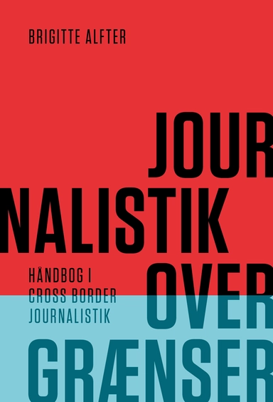 Journalistik over grænser