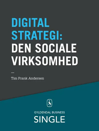 10 digitale strategier Den sociale virksomhed