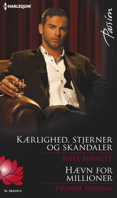 Kærlighed, stjerner og skandaler