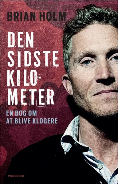 Den sidste kilometer ny udgave (2012)