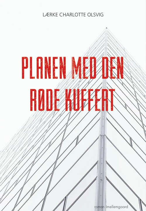 Planen med den røde kuffert