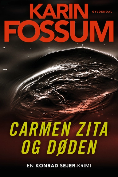 Carmen Zita og døden