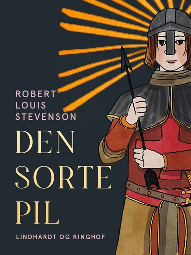 Den sorte pil