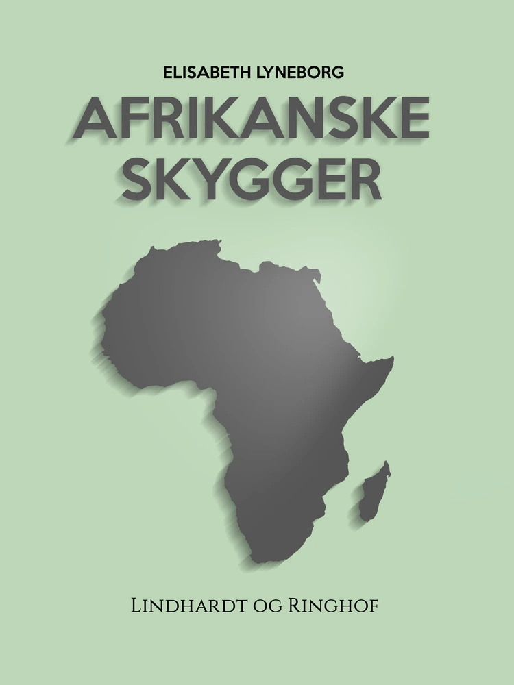 Afrikanske skygger