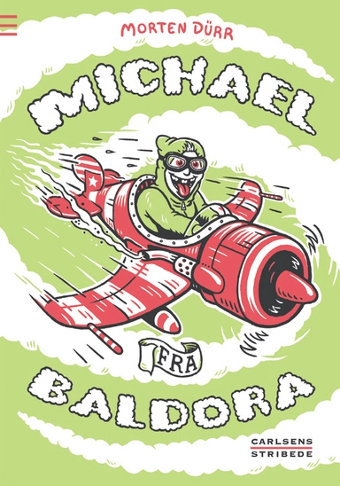 Michael fra Baldora